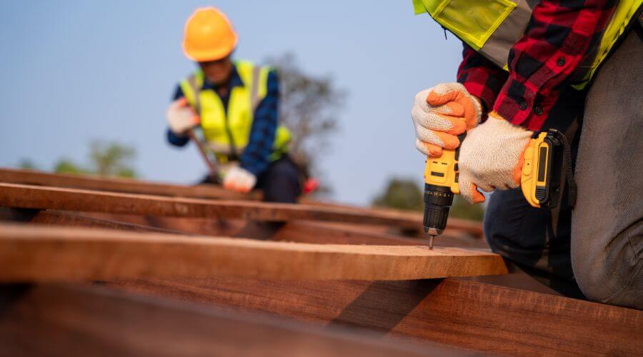 Local Chimney Repair in Poplar Grove, AR